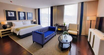 Suni Hotel & Convention Abepura