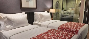 Hotel Suni Abepura
