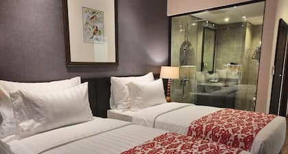 Hotel Suni Abepura