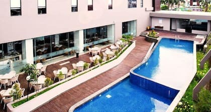 Suni Hotel & Convention Abepura