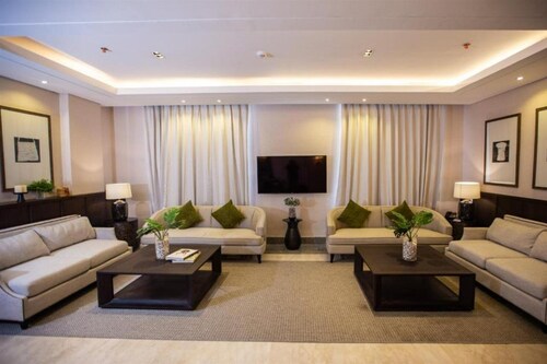 Suni Hotel & Convention Abepura