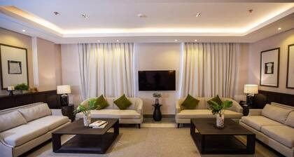 Suni Hotel & Convention Abepura