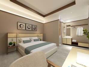 Room - The Allure Villas Pangandaran (Pangandaran)