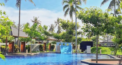 The Allure Villas Managed by Sahid