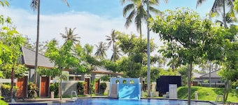 The Allure Villas Managed by Sahid