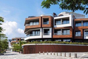 Exterior - WM Hotel (Sai Kung)