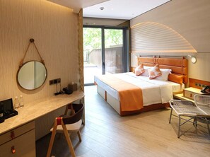 Room - WM Hotel (Sai Kung)