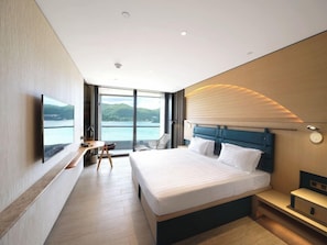 Room - WM Hotel (Sai Kung)