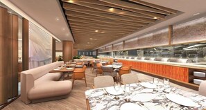 Dining - WM Hotel (Sai Kung)