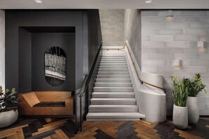 Interior - Tommie Austin (Austin)