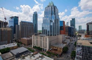 Miscellaneous - Tommie Austin (Austin)