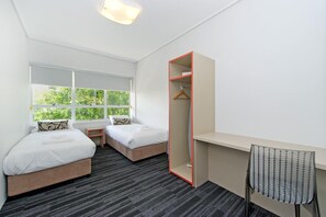 Room - Prince of Wales Hotel (Brisbane)