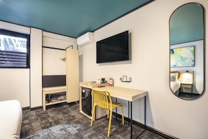 Room - Prince of Wales Hotel (Brisbane)