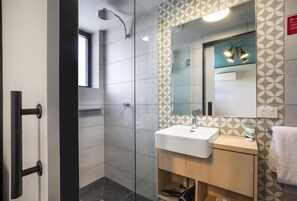 Bathroom - Prince of Wales Hotel (Brisbane)