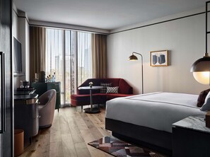 Room - Thompson Buckhead (Atlanta)