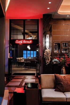 Interior - Thompson Buckhead (Atlanta)