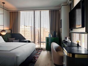 Room - Thompson Buckhead (Atlanta)