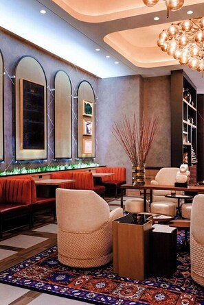 Dining - Thompson Buckhead (Atlanta)