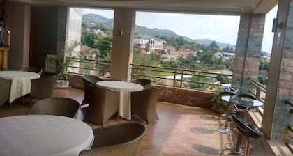 Martha Hotel Bujumbura