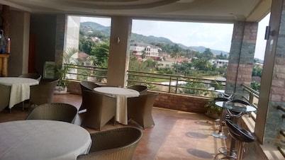 Martha Hotel Bujumbura