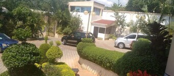 Martha Hotel Bujumbura