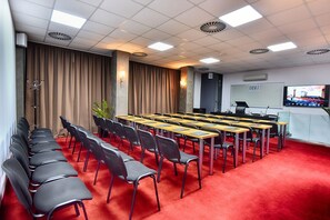 Meeting facility - Best Boutique Hotel (Stara Zagora)