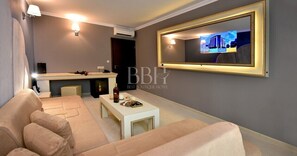 Interior - Best Boutique Hotel (Stara Zagora)