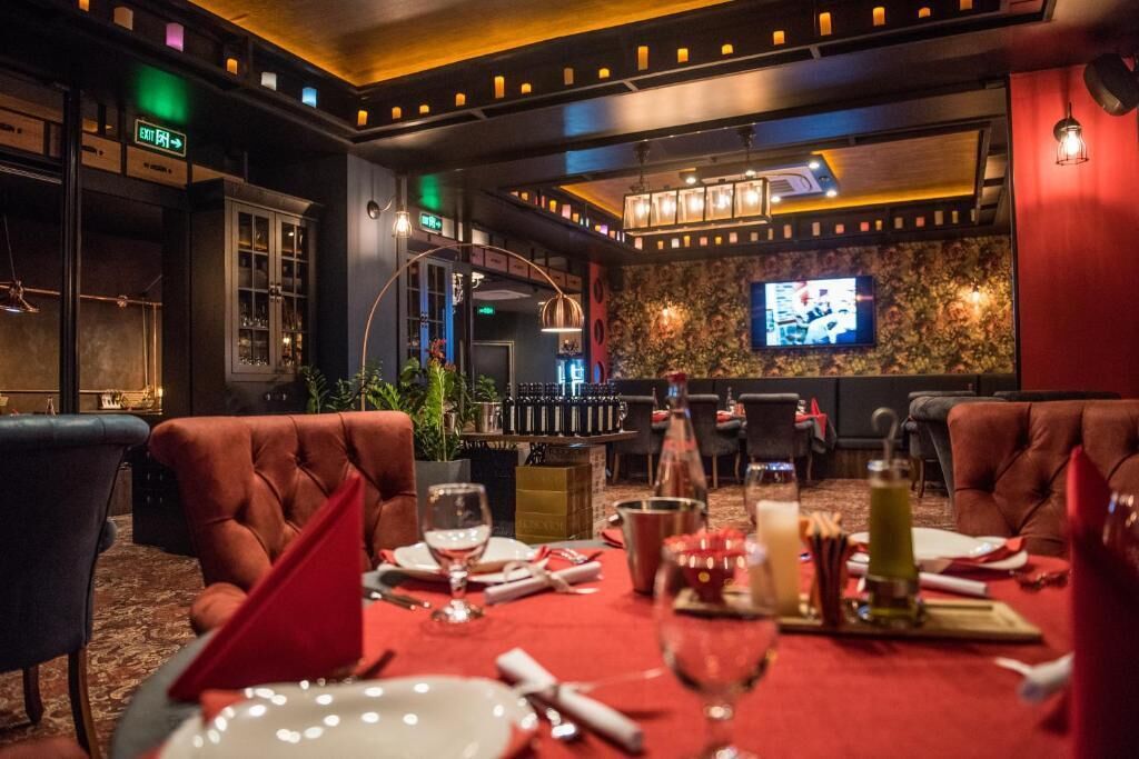 تناول الطعام