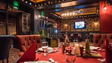 تناول الطعام