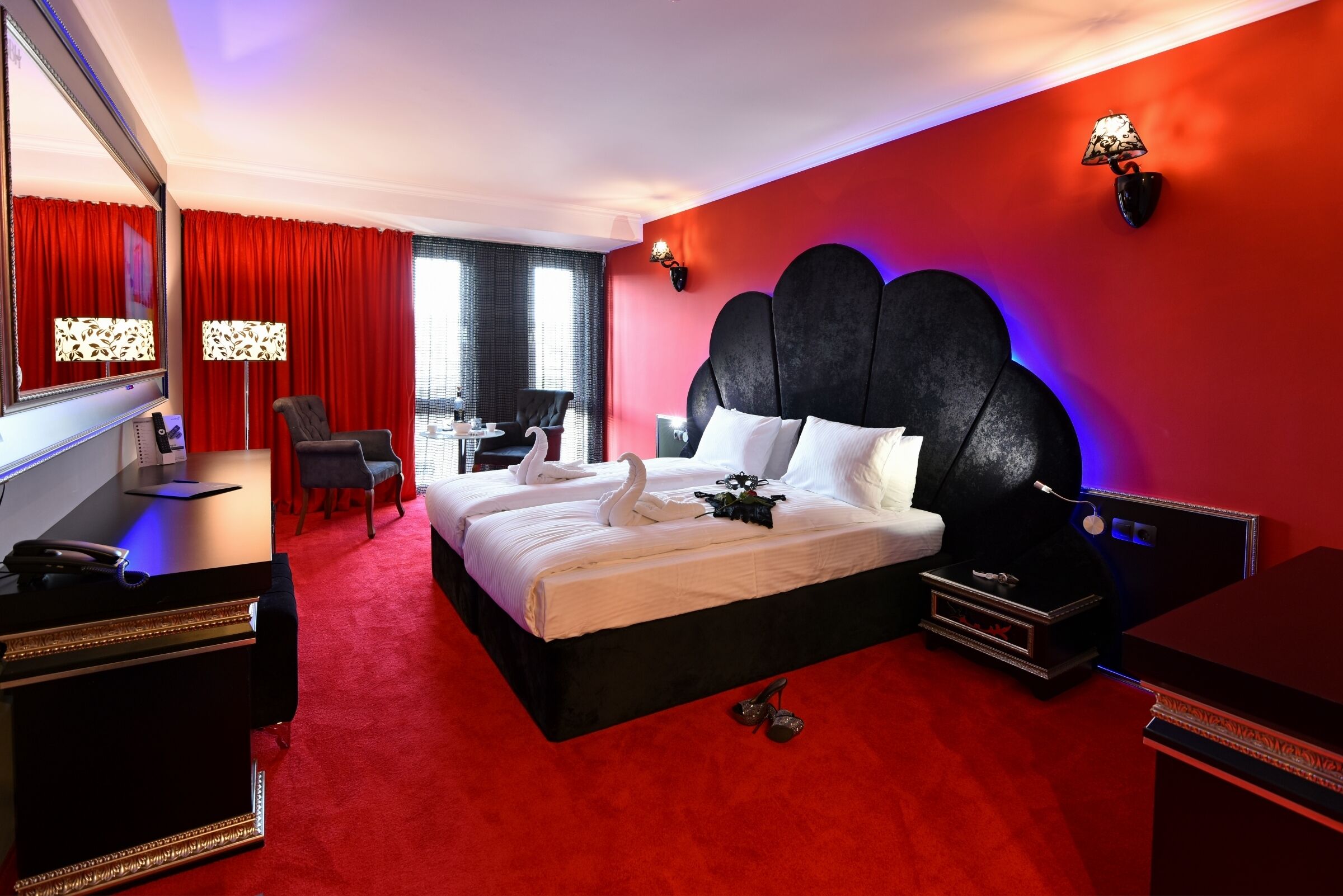 Kamer