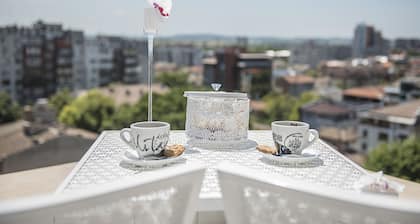 Best Boutique Hotel