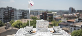 Best Boutique Hotel