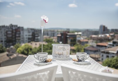 Best Boutique Hotel