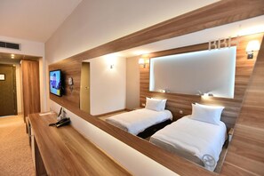 Room - Best Boutique Hotel (Stara Zagora)