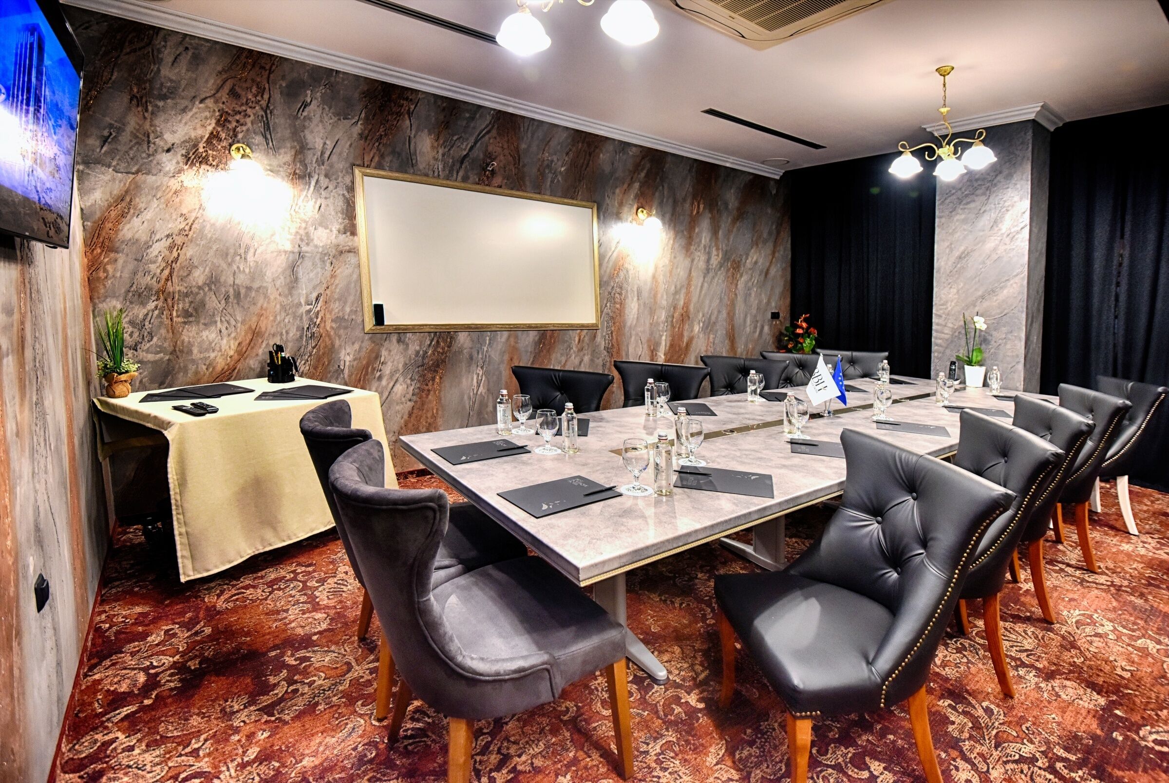 Sala per riunioni