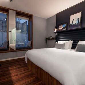 Room - A-stay Antwerp (Antwerp)