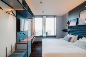 Room - A-stay Antwerp (Antwerp)