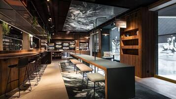 Bar (sur place)