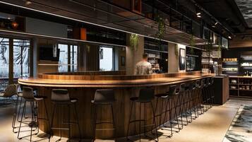 Bar (sur place)