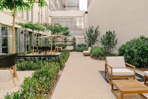 A-stay Antwerp