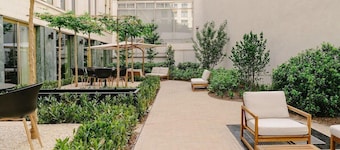 A-stay Antwerp