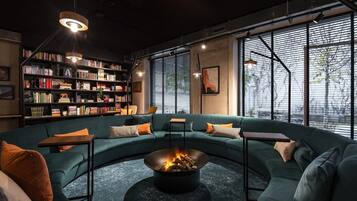 Intérieur