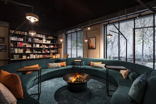 A-stay Antwerp