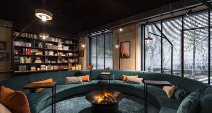 A-stay Antwerp
