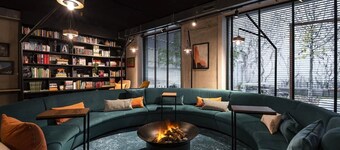 A-stay Antwerp