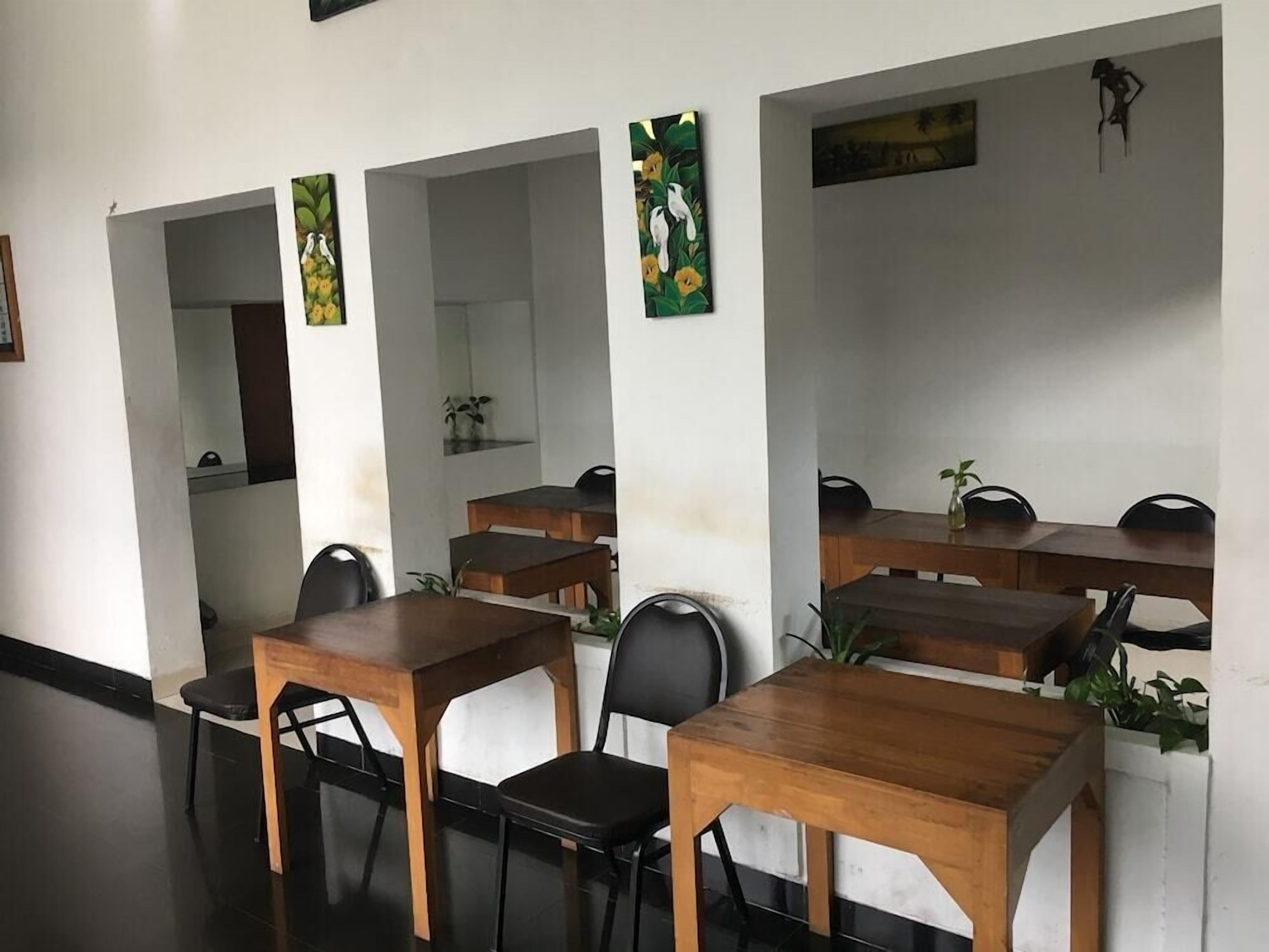 Tempat makan