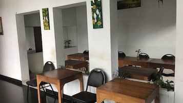 Tempat makan