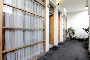 Interior - The Nest Hotel by Zuzu (Depok)