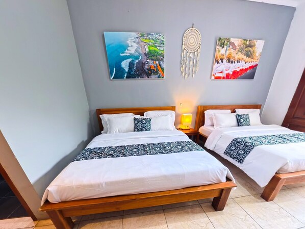 Room - Ketapang Guest House Canggu by Zuzu (Canggu)