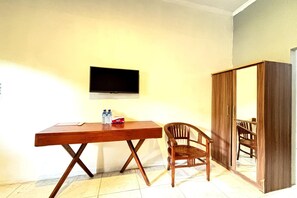 Interior - Ketapang Guest House Canggu by Zuzu (Canggu)